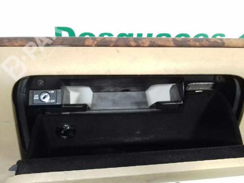Glove box VW GOLF V (1K1) 2.0 TDI 16V 4motion | BP2827889C95 