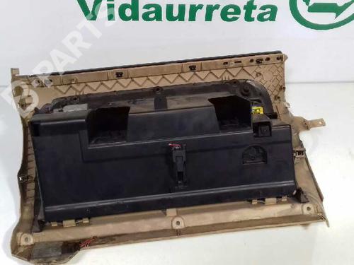 Glove box VW GOLF V (1K1) 2.0 TDI 16V 4motion | BP2827889C95 