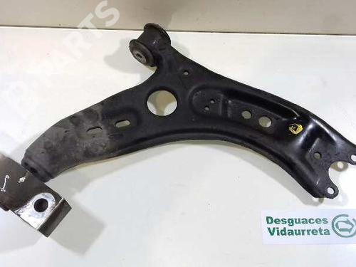 Right front suspension arm SEAT CORDOBA (6K2)  | BP2827913M13 