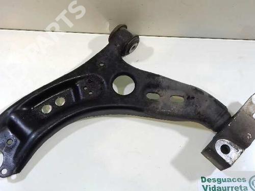 Left front suspension arm SEAT CORDOBA (6K2)  | BP2827901M12 