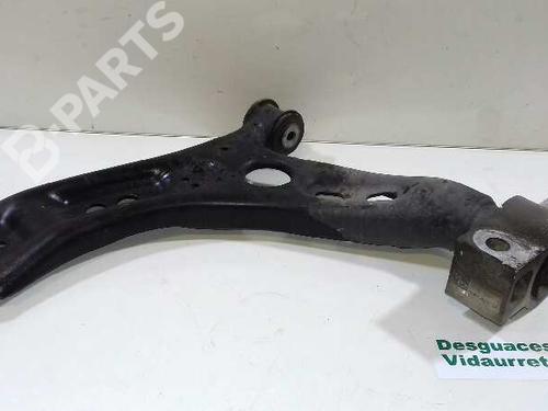 Left front suspension arm SEAT CORDOBA (6K2)  | BP2827901M12 