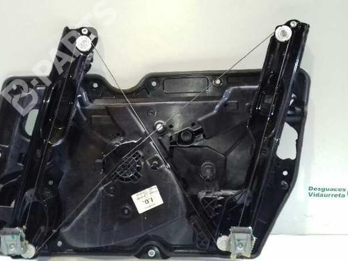 Front left window mechanism SEAT CORDOBA (6K2)  | BP2827951C22 