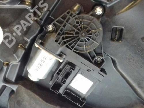 Used Front left window mechanism SEAT CORDOBA (6K2) [1999-2002]  2827951