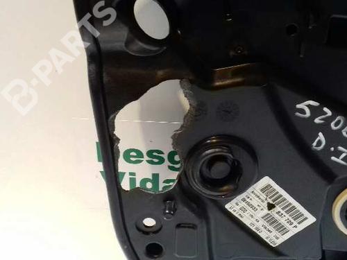 Front left window mechanism SEAT CORDOBA (6K2)  | BP2827951C22 