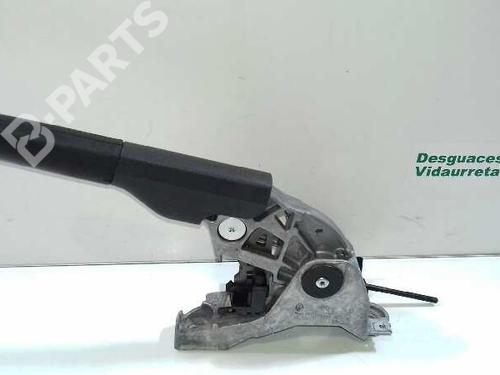 Hand brake SEAT CORDOBA (6K2)  | BP8796616I18 
