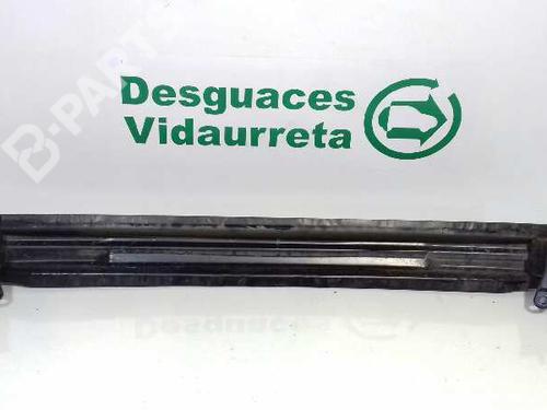 Used Rear bumper reinforcement SEAT CORDOBA (6K2) [1999-2002]  2827926