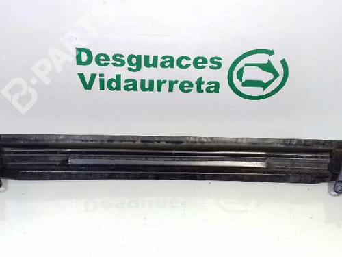 Reforço do pára-choques traseiro SEAT CORDOBA (6K2) [1999-2002]  2827926