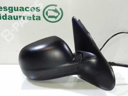 Used Right mirror SEAT IBIZA II (6K1) 1.9 SDI (68 hp) 2827743