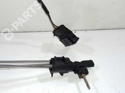 Right mirror SEAT IBIZA II (6K1) 1.9 SDI | BP2827743C27 