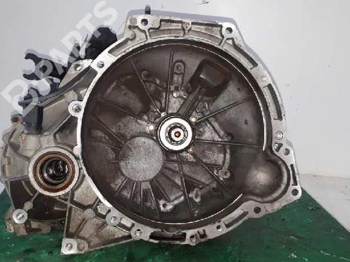 Used Gearbox FORD FOCUS I (DAW, DBW) 1.8 Turbo DI / TDDi (90 hp) 2813496