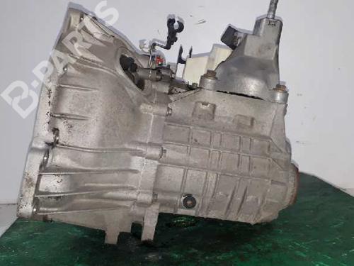 Gearbox FORD FOCUS I (DAW, DBW) 1.8 Turbo DI / TDDi | BP2813496M3 