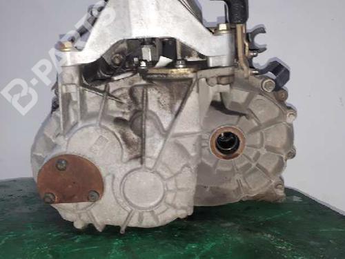 Gearbox FORD FOCUS I (DAW, DBW) 1.8 Turbo DI / TDDi | BP2813496M3 