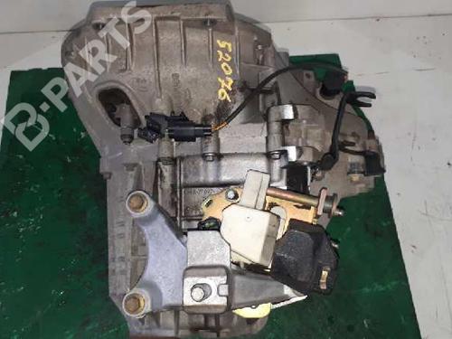 Gearbox FORD FOCUS I (DAW, DBW) 1.8 Turbo DI / TDDi | BP2813496M3 