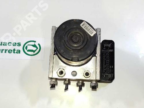 Used ABS pump FORD TOURNEO CONNECT [2002-2013]  2827869