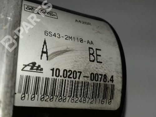 ABS pump FORD TOURNEO CONNECT  | BP2827869M43 
