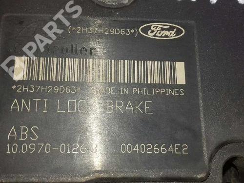 ABS pump FORD TOURNEO CONNECT  | BP2827869M43 