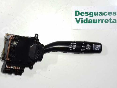 Used Steering column stalk TOYOTA RAV 4 I Cabrio (_A1_) [1997-2000]  2827868