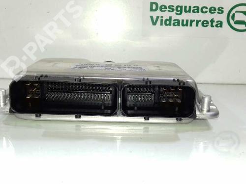 Engine control unit (ECU) VW PASSAT B5.5 (3B3) 1.9 TDI | BP2831100M57 