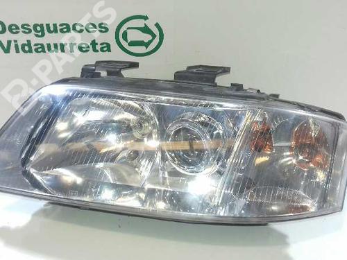 Left headlight AUDI A6 C5 (4B2) 2.4 | BP2818415C28 
