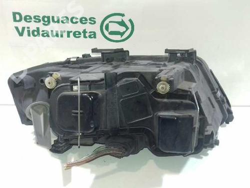 Left headlight AUDI A6 C5 (4B2) 2.4 | BP2818415C28 