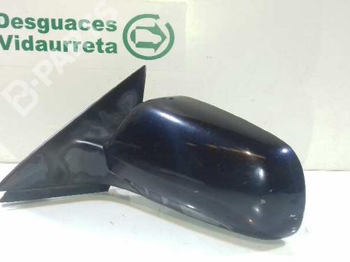 Left mirror AUDI A6 C5 (4B2) 2.4 | BP2818407C26 