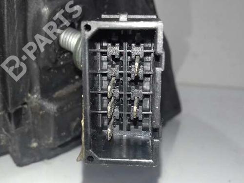 Left mirror AUDI A6 C5 (4B2) 2.4 | BP2818407C26 