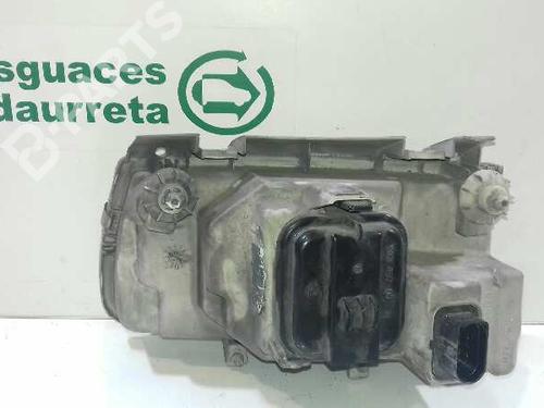 Used Right headlight VW POLO (6N2) [1999-2001]  2817760