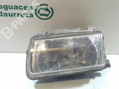Used Left headlight VW POLO (6N2) [1999-2001]  2817756