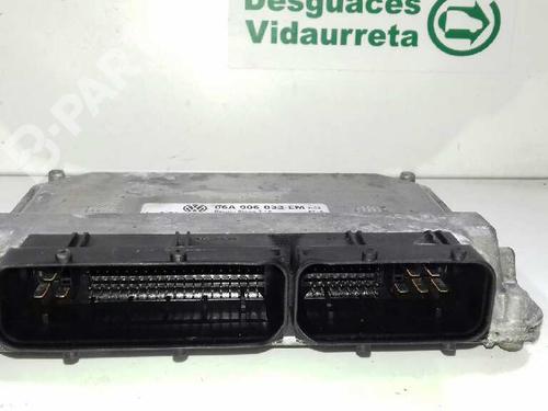 Used Engine control unit (ECU) VW GOLF V (1K1) [2003-2010]  2831110