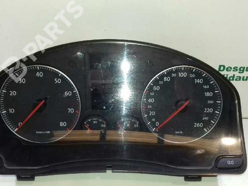 Kombiinstrument VW GOLF V (1K1)  | BP2831121C47 