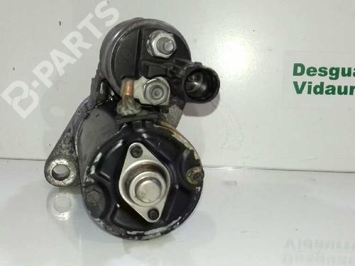 Starter VW GOLF V (1K1)  | BP2831112M8 