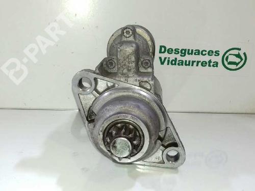 Starter VW GOLF V (1K1)  | BP2831112M8 