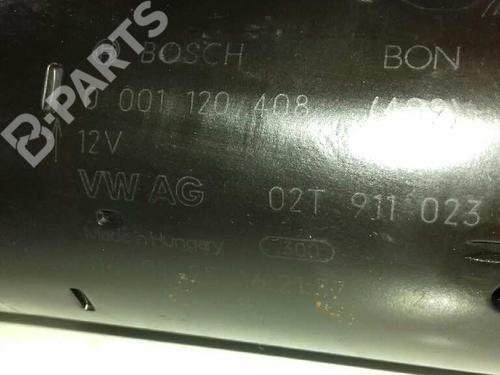 Starter VW GOLF V (1K1)  | BP2831112M8 