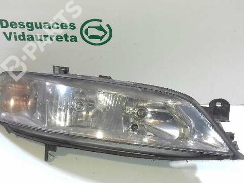 Faro derecho OPEL VECTRA B (J96) 1.8 i 16V (F19) (116 hp) 2818394