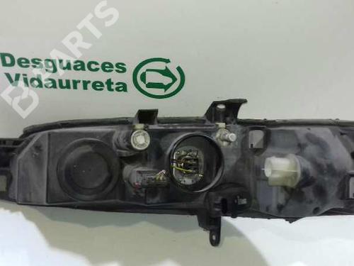 Right headlight OPEL VECTRA B (J96) 1.8 i 16V (F19) | BP2818394C29 