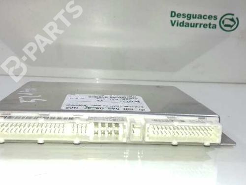 Used ESP ECU MERCEDES-BENZ E-CLASS (W210) E 220 CDI (210.006) (136 hp) 2831119