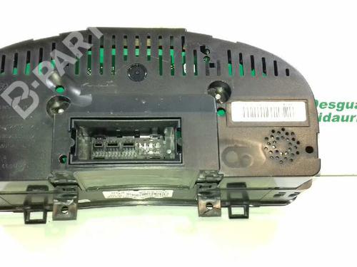Kombiinstrument VW GOLF V (1K1)  | BP2831121C47 