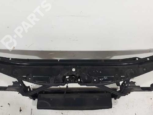 Frontplade/Frontkurv SEAT TOLEDO II (1M2)  | BP2835314C72 