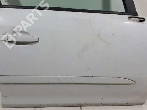 Used Right front door OPEL CORSA D Hatchback Van (S07) [2006-2014]  2804228