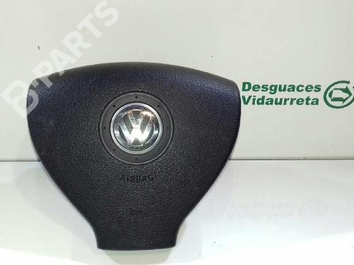 Driver airbag VW GOLF V (1K1)  | BP2835295C9 