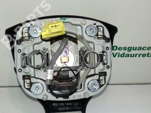 Driver airbag VW GOLF V (1K1)  | BP2835295C9 