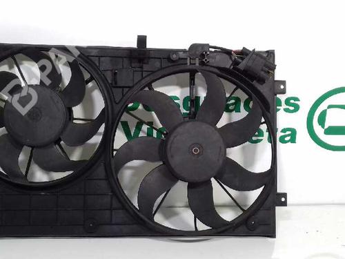 Køleventilator elektrisk VW GOLF V (1K1)  | BP2835303M35 