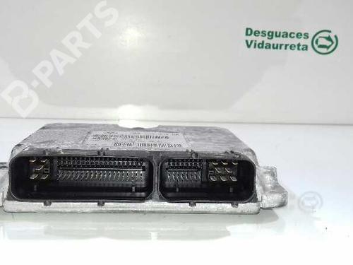 Used Engine control unit (ECU) SEAT CORDOBA (6L2) [2002-2009]  2835305