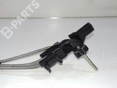 Right mirror SEAT CORDOBA (6L2)  | BP2137525C27 