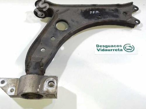 Querlenker rechts vorne für VW GOLF V (1K1) [2003-2010]  2835327