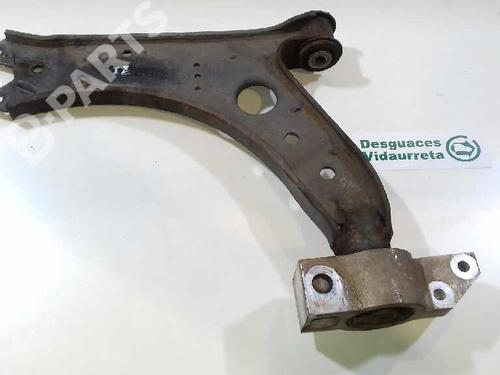 Querlenker links vorne für VW GOLF V (1K1) [2003-2010]  2835328