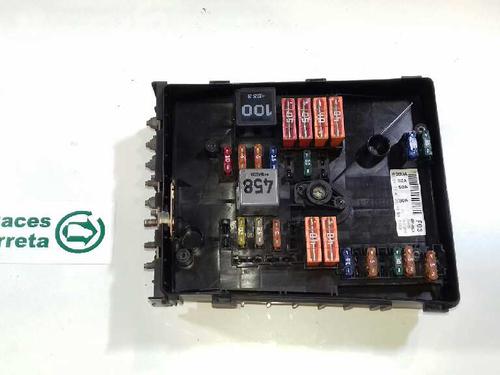 Sikringsdåse VW GOLF V (1K1)  | BP2835326E1 