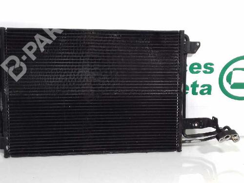 Used AC radiator VW GOLF V (1K1) [2003-2010]  2835330