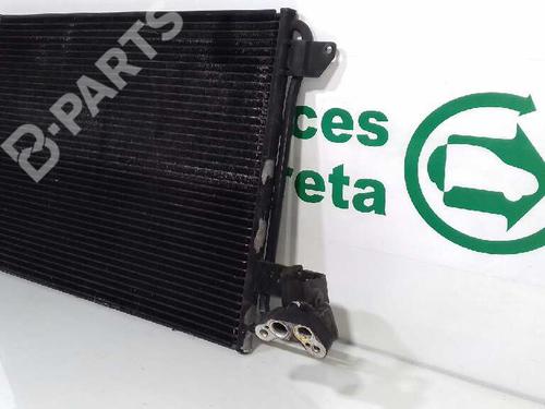 AC radiator VW GOLF V (1K1)  | BP2835330M32 