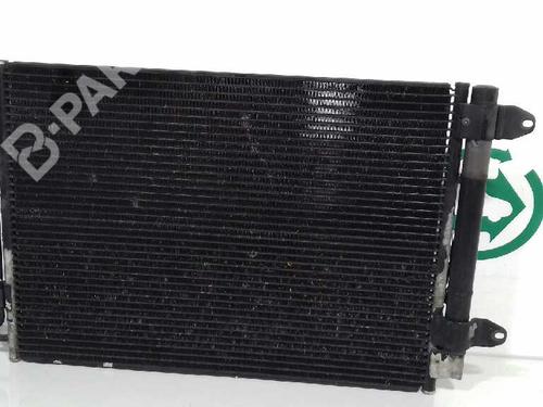 AC radiator VW GOLF V (1K1)  | BP2835330M32 
